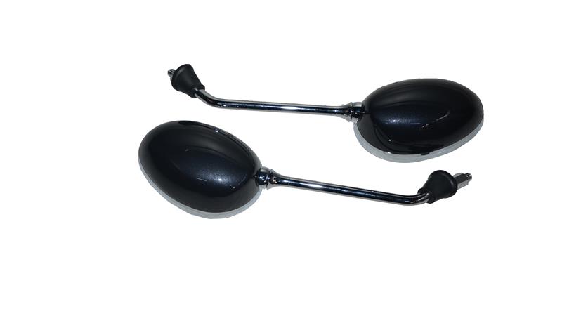 AYNA TAKIM SİYAH (GALAXY GOLD)